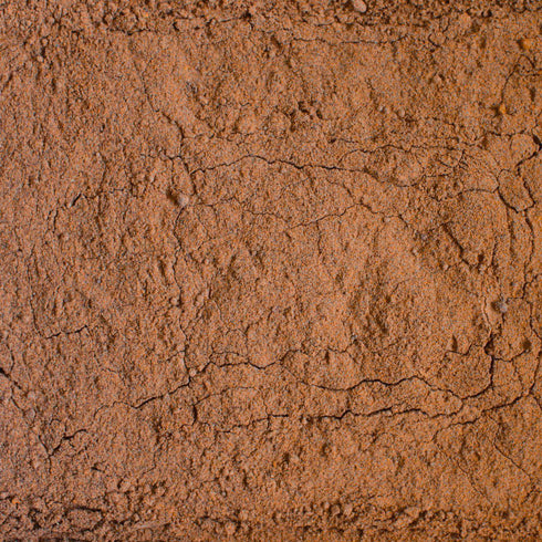 OM BEST BERRIES BLEND, powder